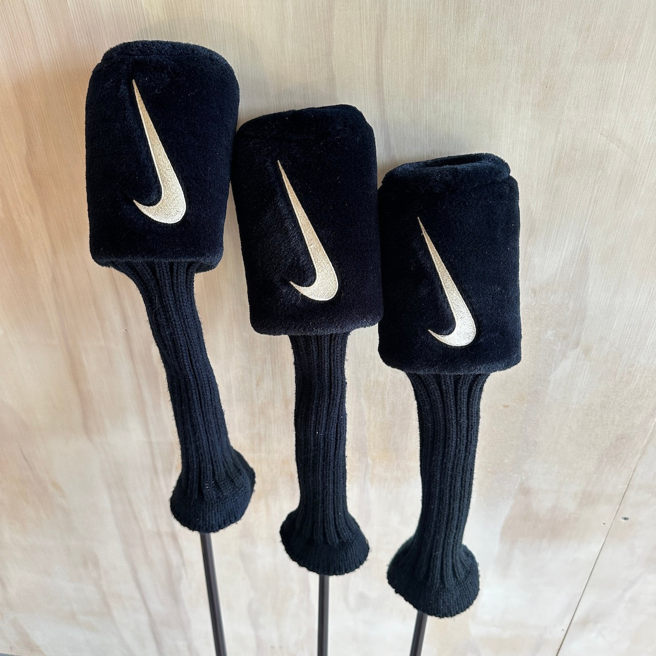 Nike golf head covers hotsell