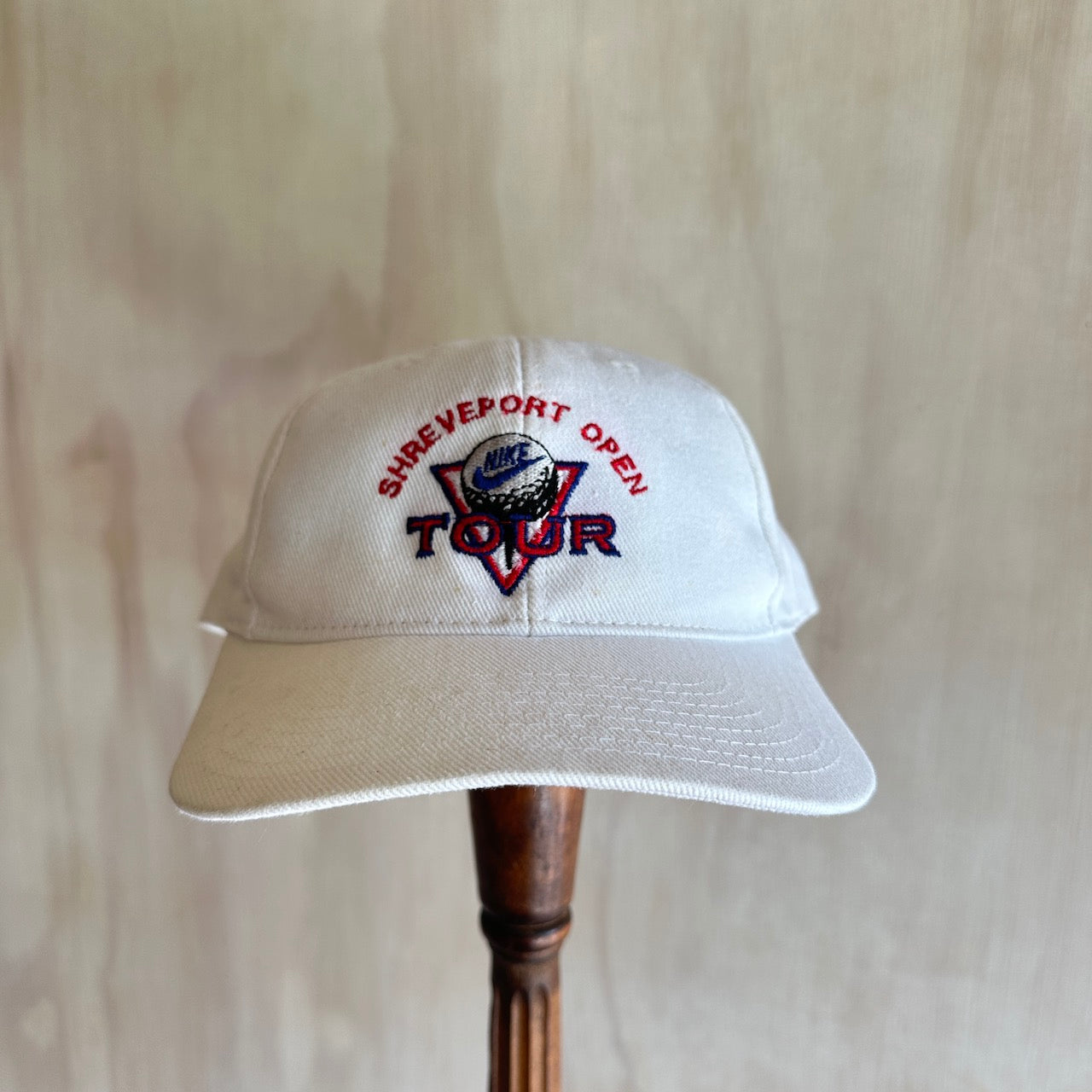 Vintage Nike Tour Golf Hat