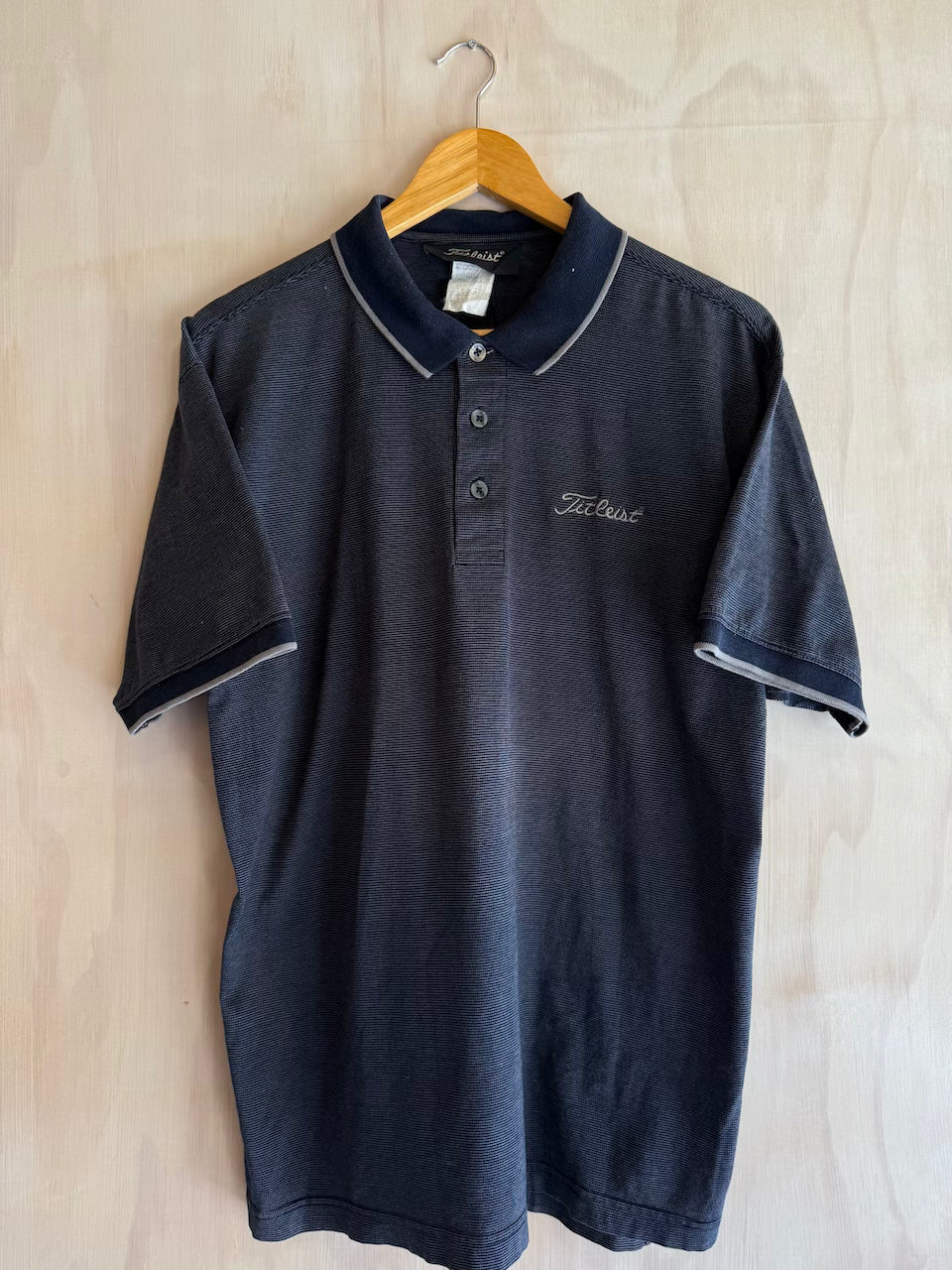 Vintage Titleist Golf Polo (Medium)