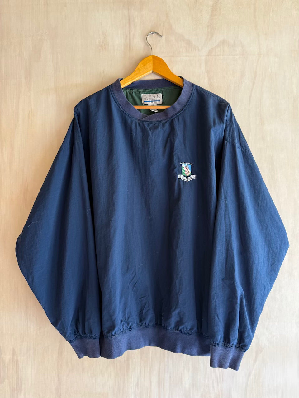 1996 Oakland Hills U.S. Open Pullover (XL)