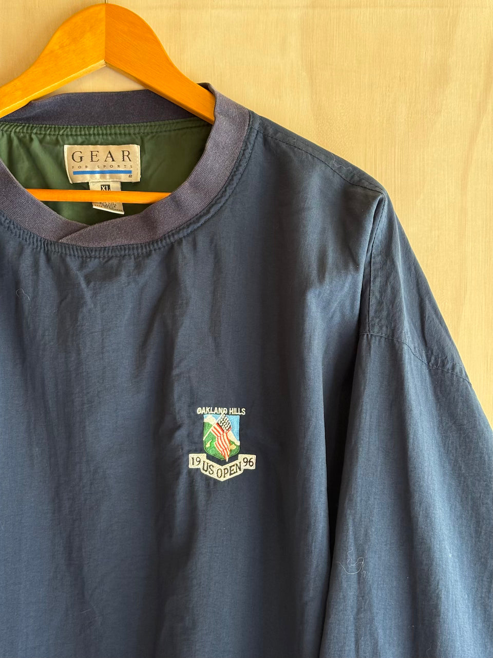 1996 Oakland Hills U.S. Open Pullover (XL)