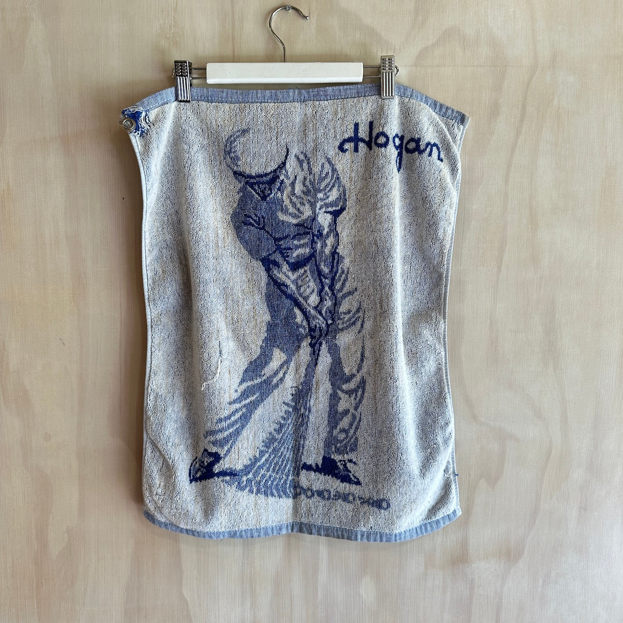 Vintage Ben Hogan Golf Towel