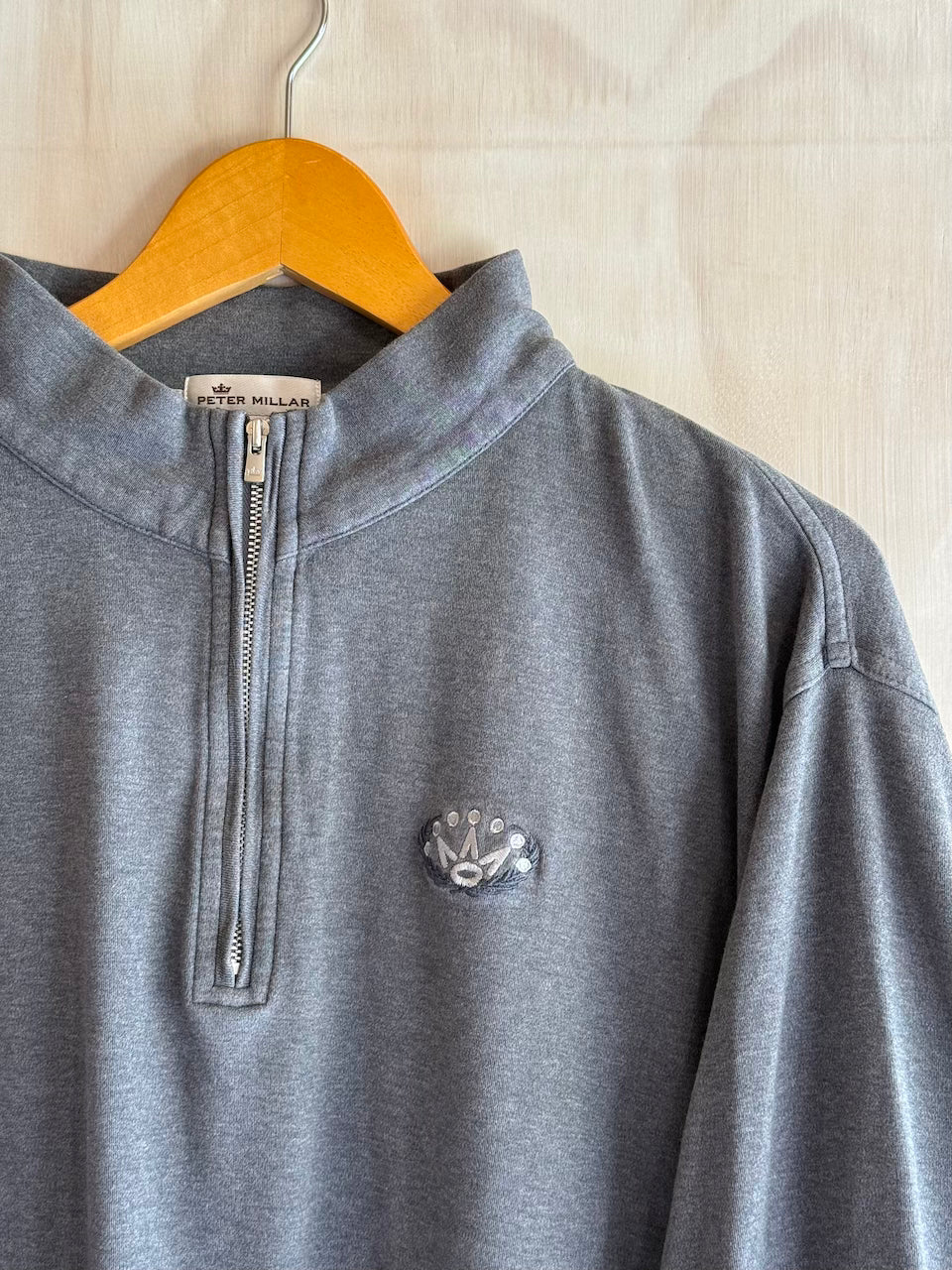 Scotty Cameron 1/4 Zip by Peter Millar (2XL)