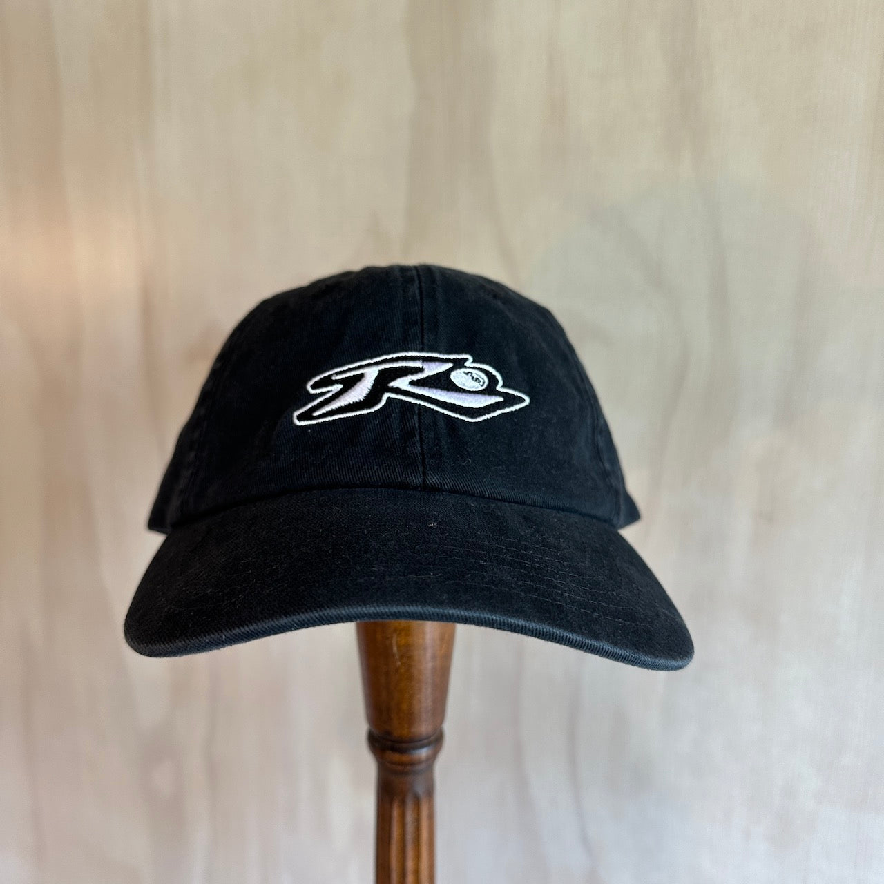 WIN THE DAY * RUSTY Golf Hat