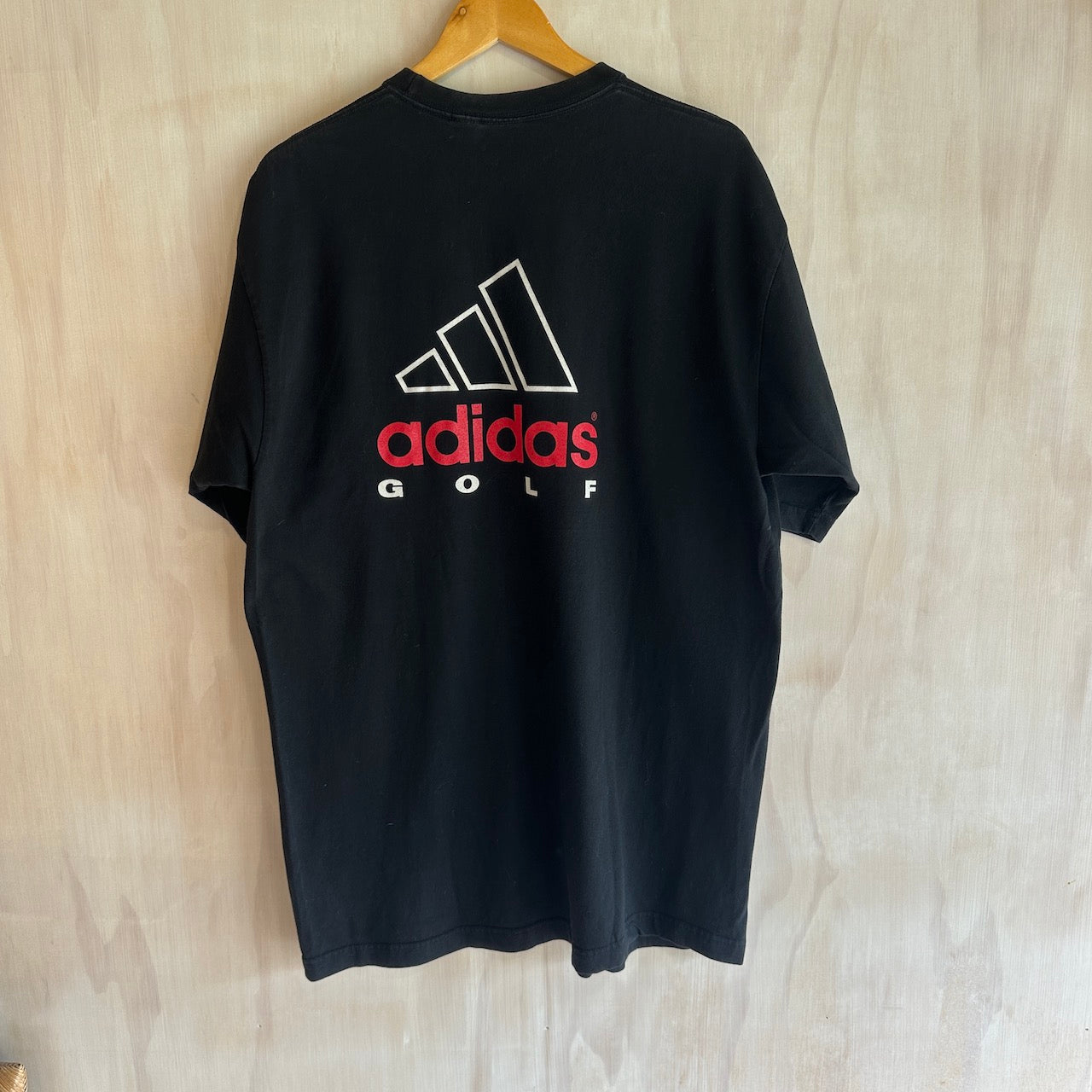 Vintage Adidas Golf tee (Tall Large)