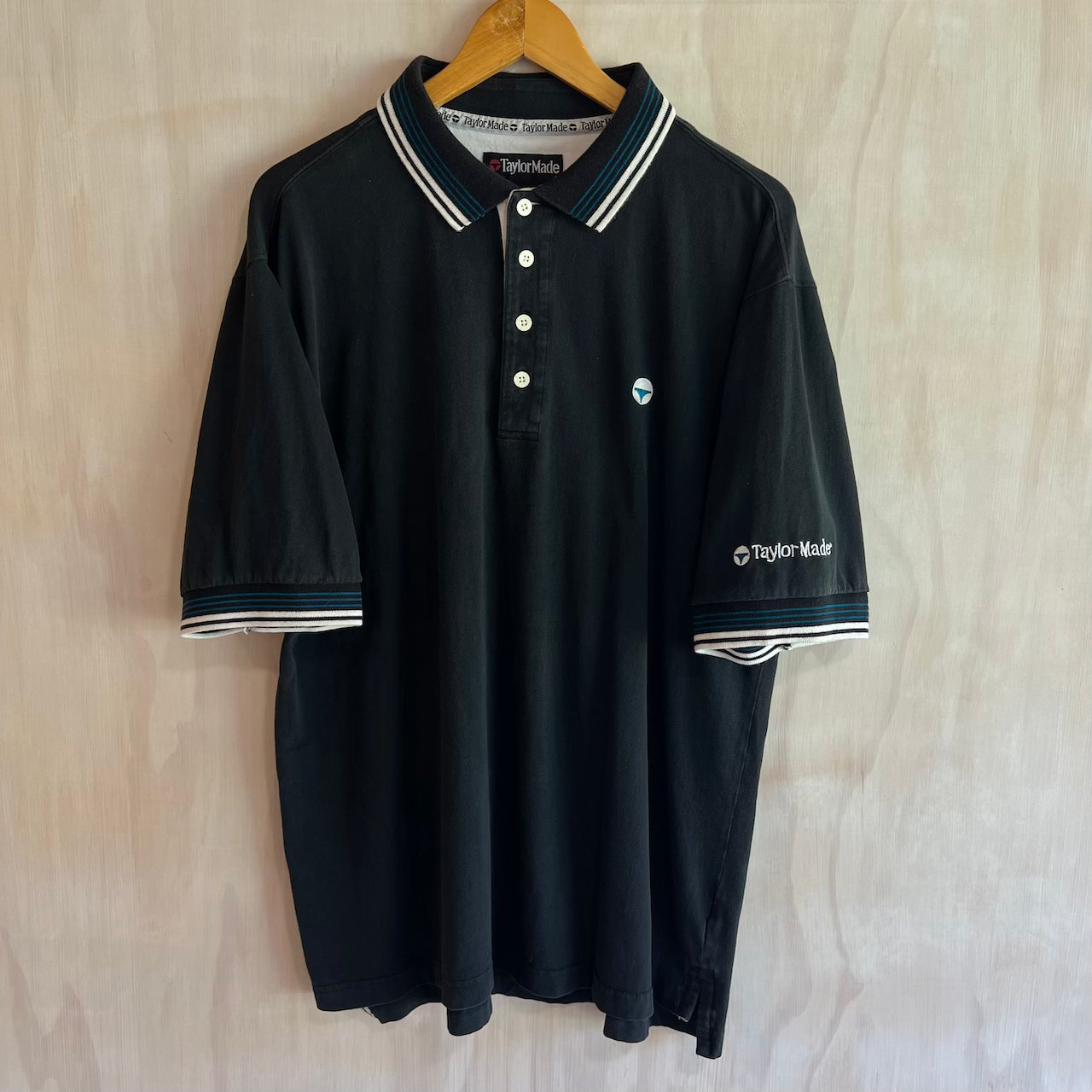 Vintage Taylormade Golf Polo (L)