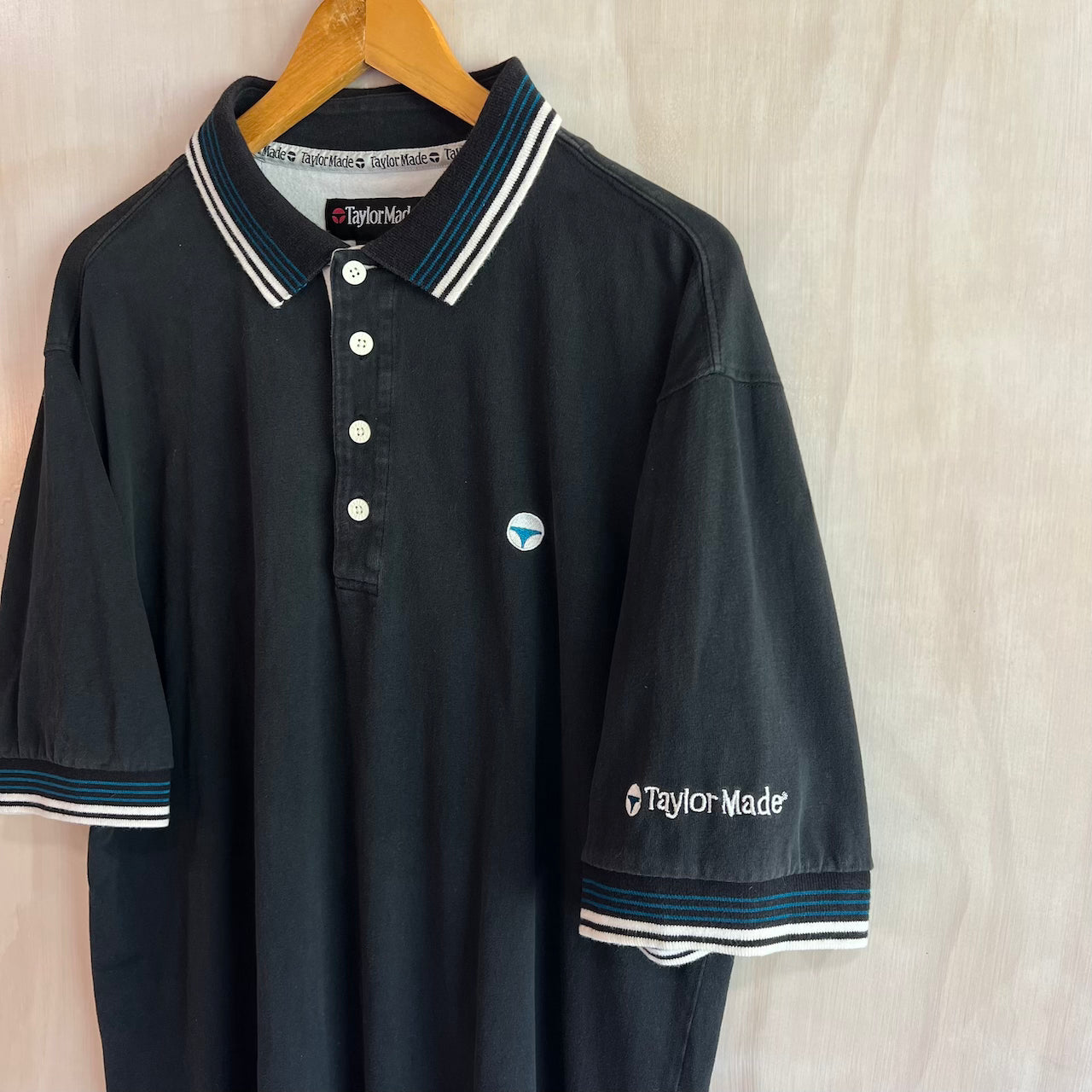 Vintage Taylormade Golf Polo (L)