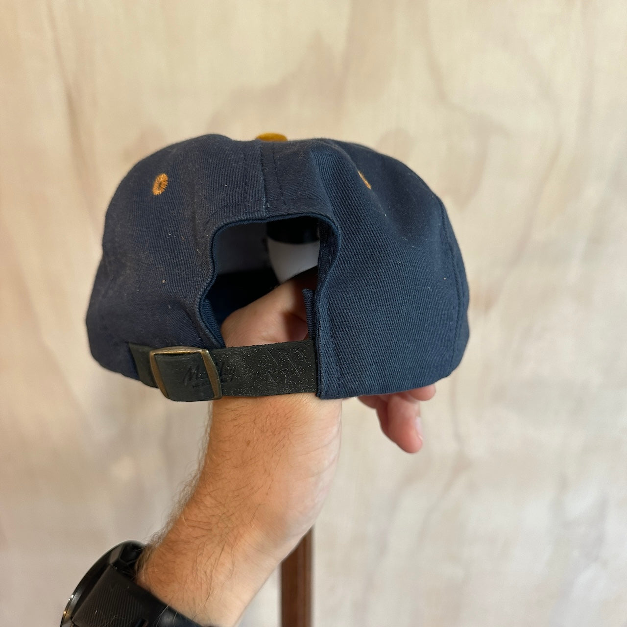 Deer Ridge Vintage Golf Hat