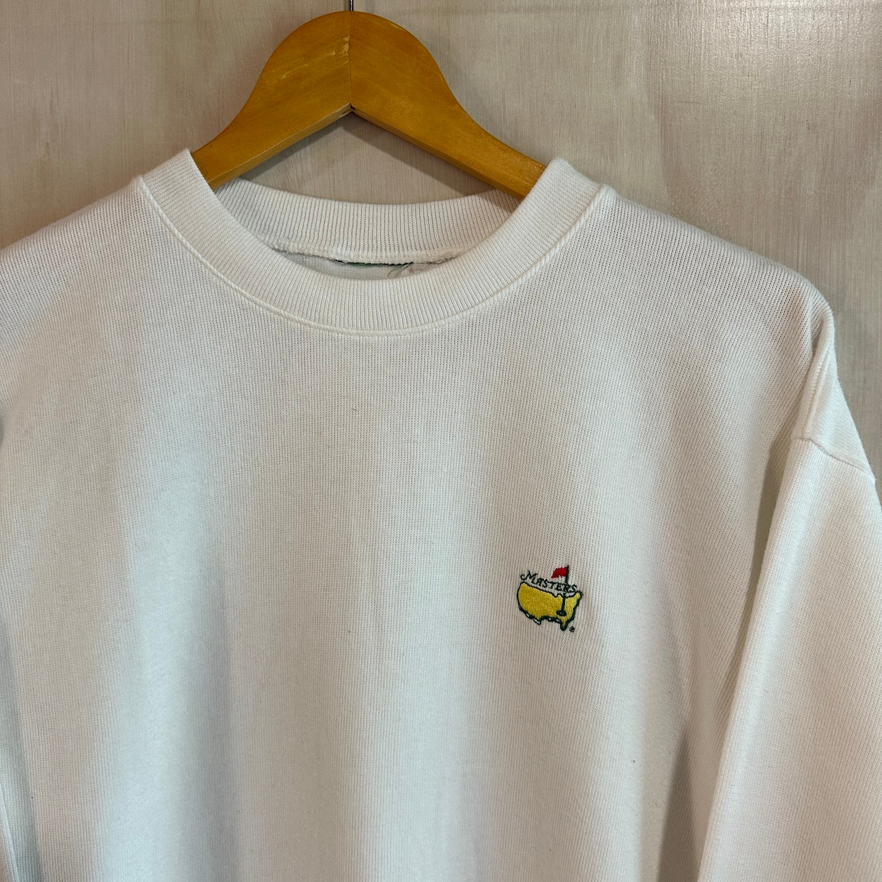 Vintage Masters Golf Sweater (S/M)