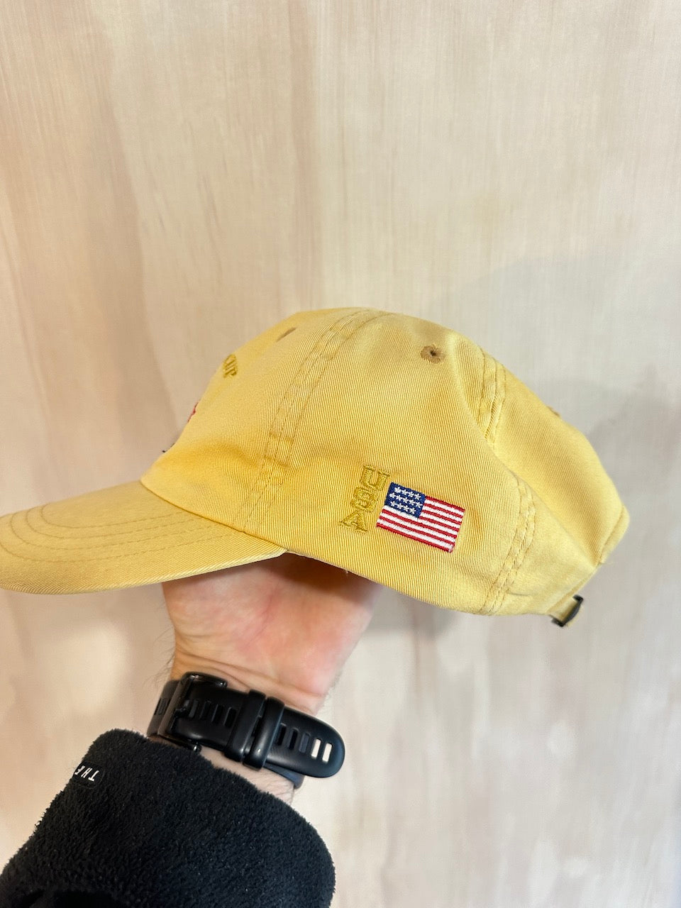 Ryder Cup The Belfry Team USA Hat by Imperial