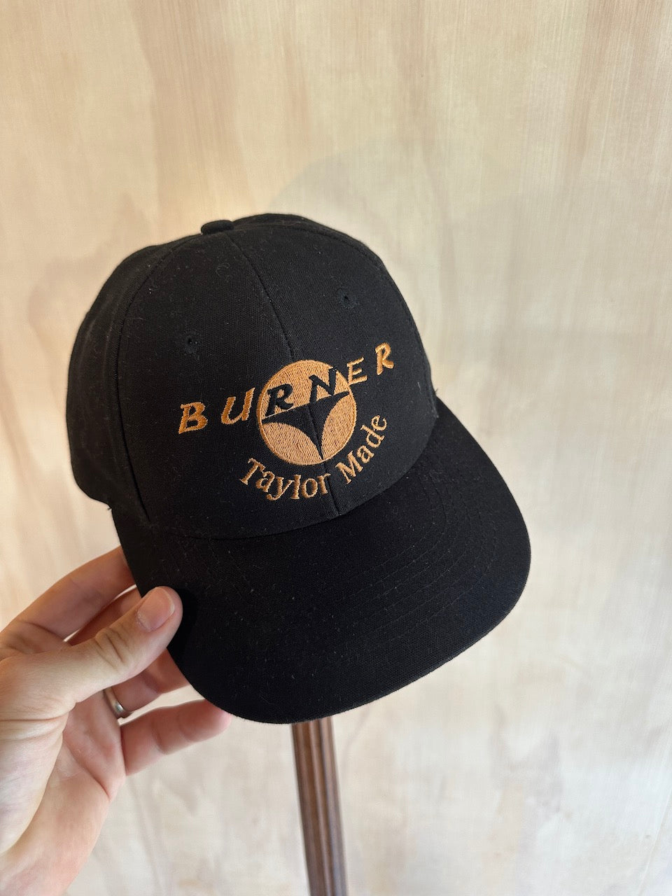 Vintage Youth Taylormade Burner Hat