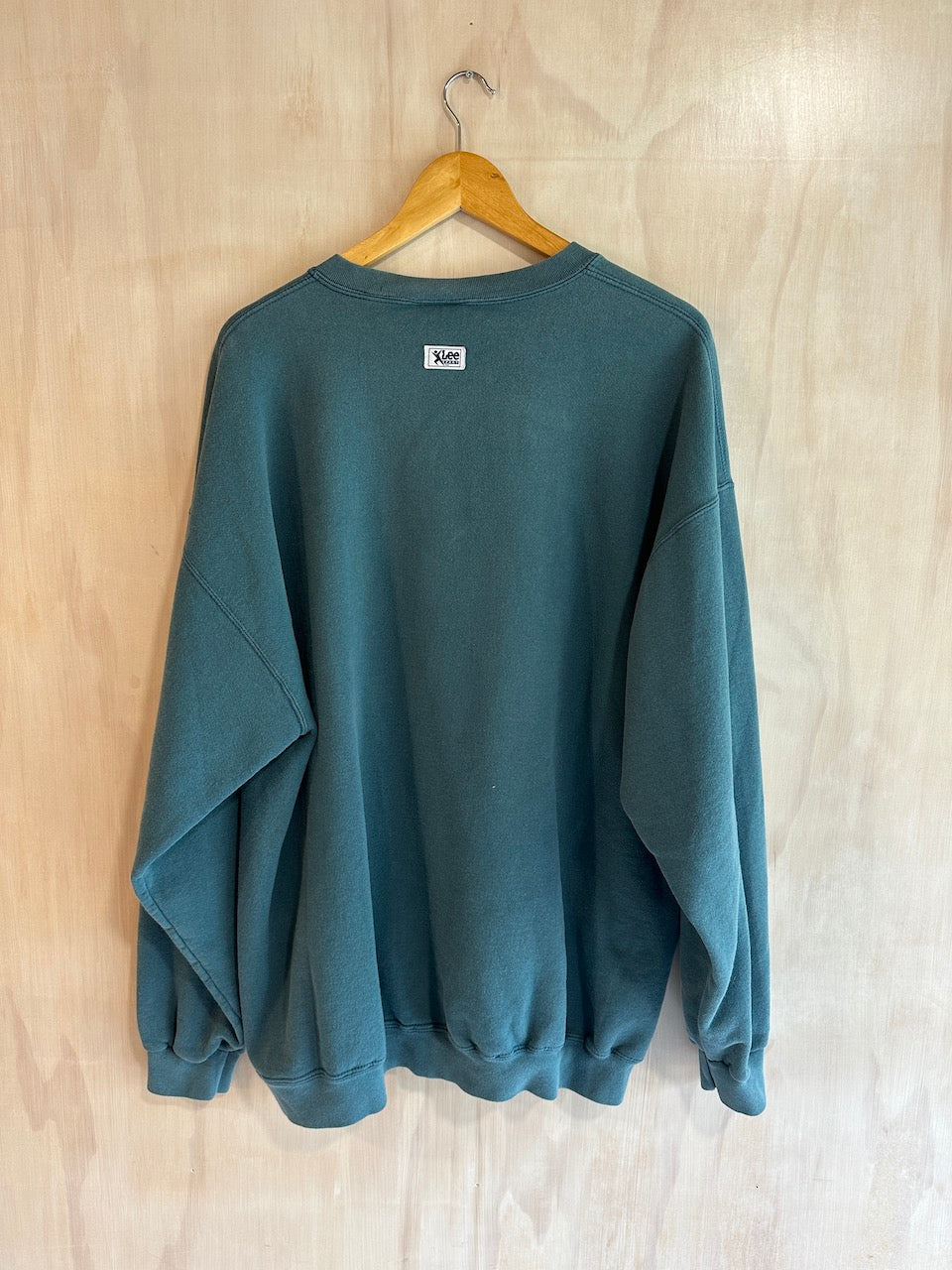 Vintage Lee Sport Golf Crewneck (XL)