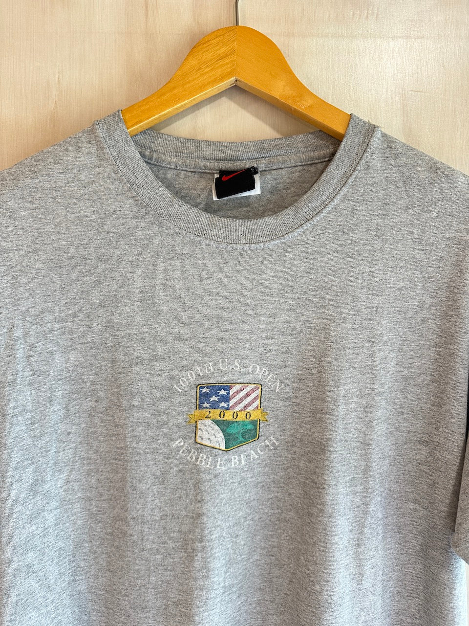 Nike 200 U.S. Open Pebble Beach Golf tee (M)