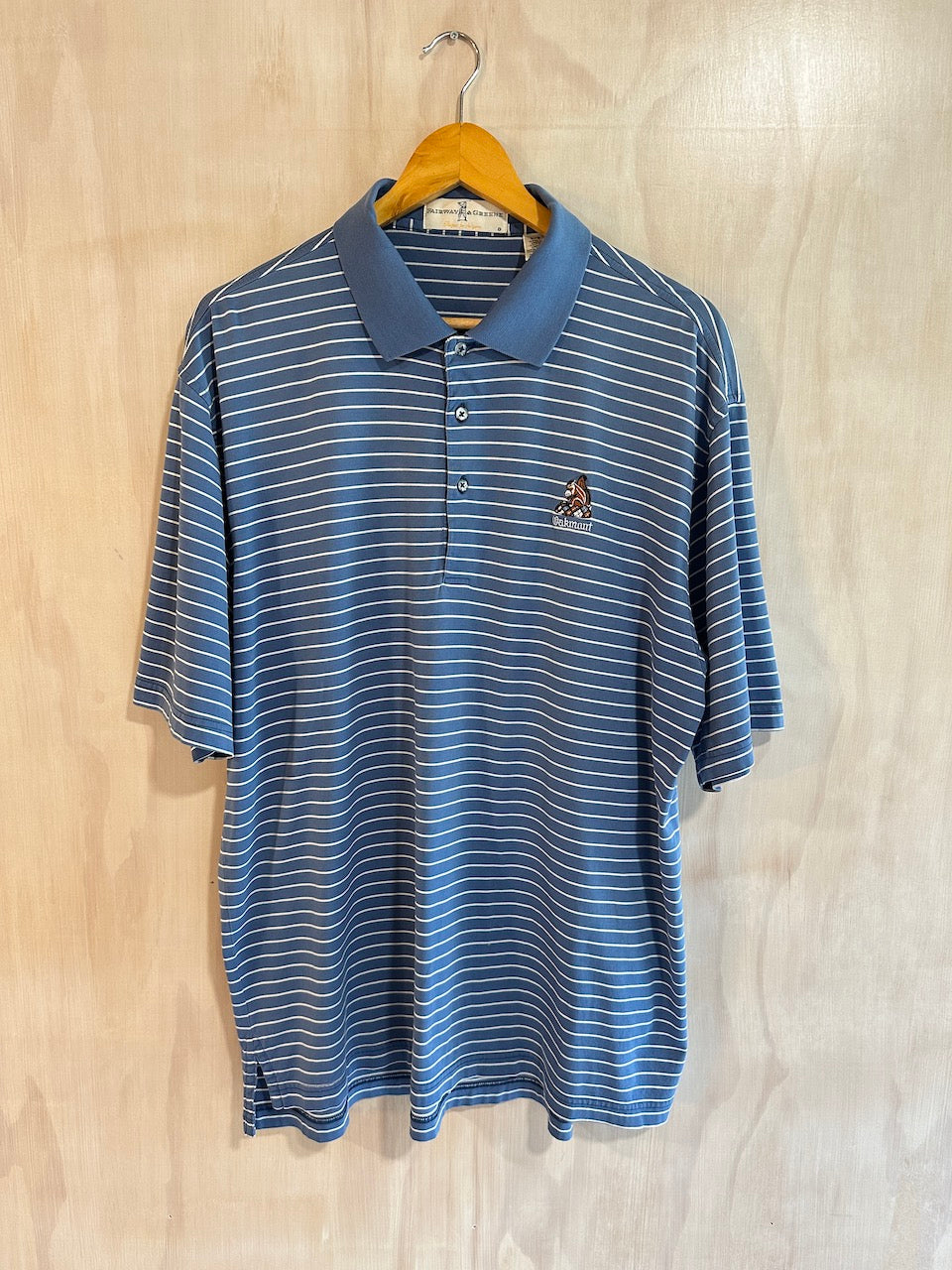 Oakmont Golf Polo by Fairway & Greene (XL)