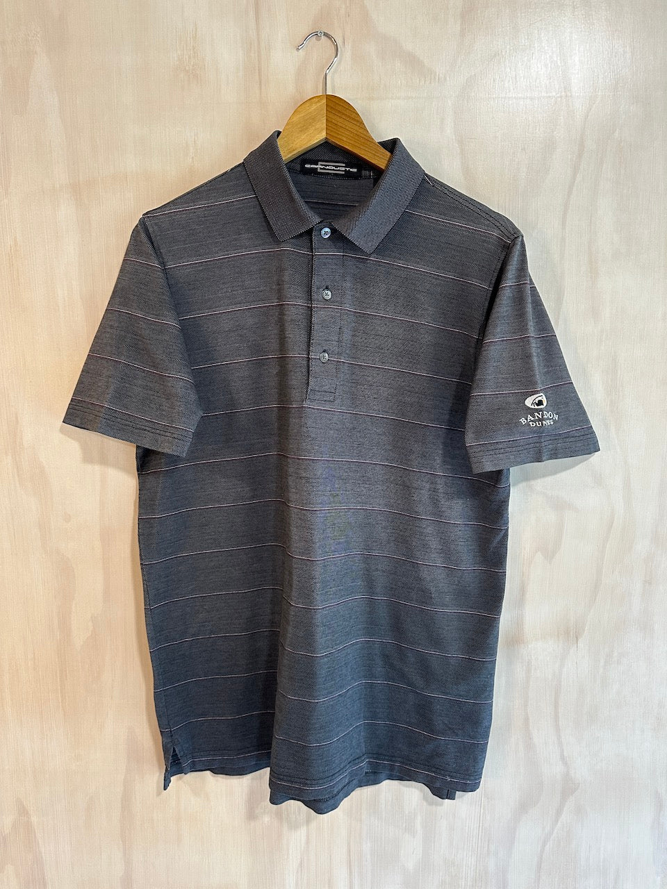 Bandon Dunes Polo by Carnoustie (M)