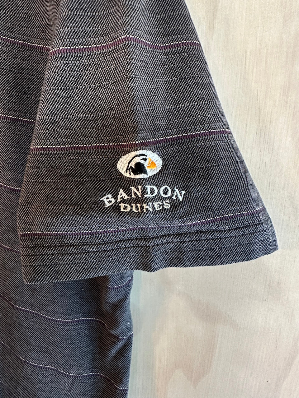 Bandon Dunes Polo by Carnoustie (M)