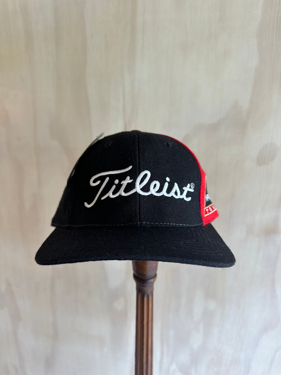 Vintage Titleist HP2 Tour Golf HAt (NWT)