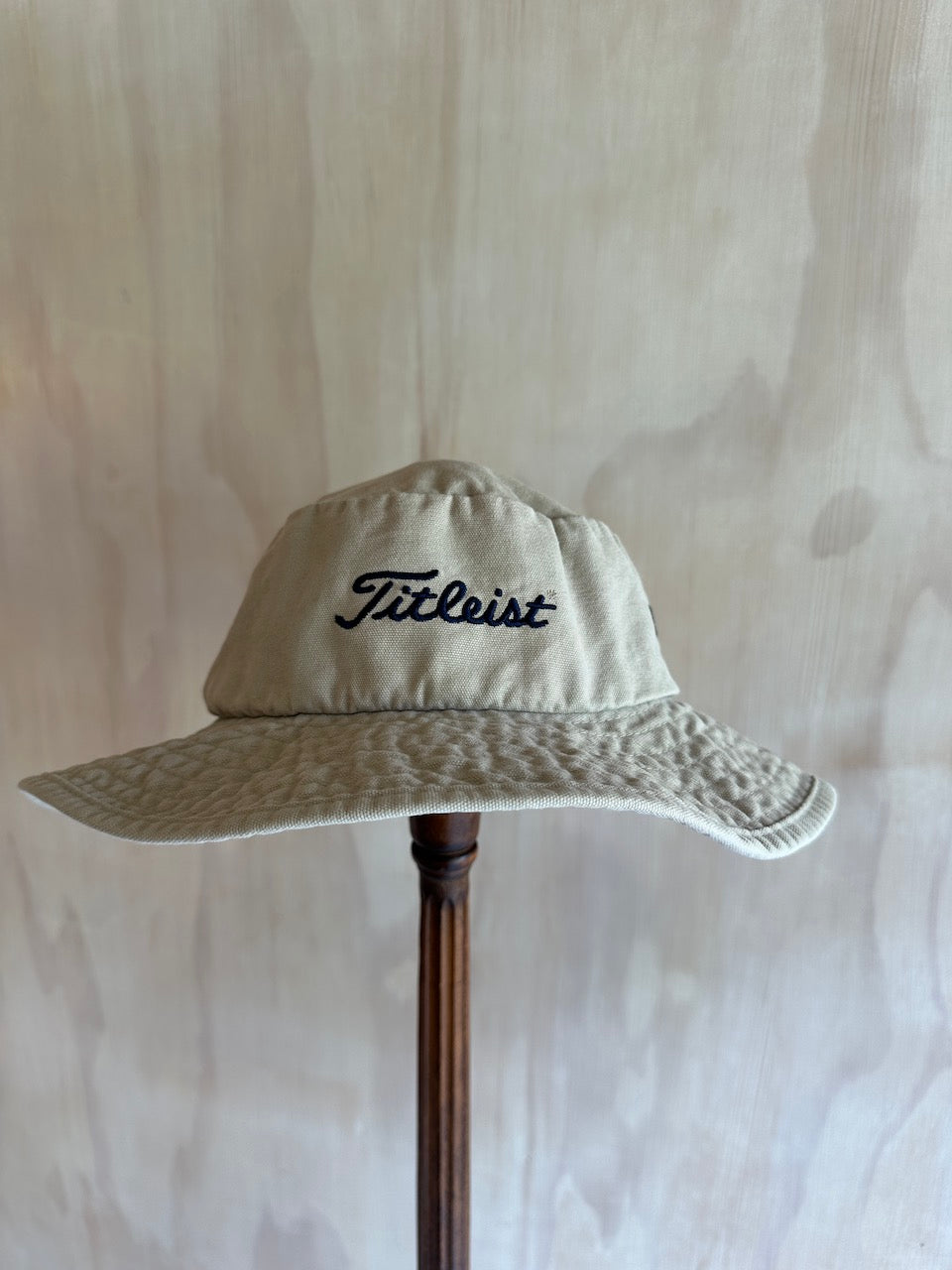 Vintage Titleist USA Bucket hat (Fits average Size Head)