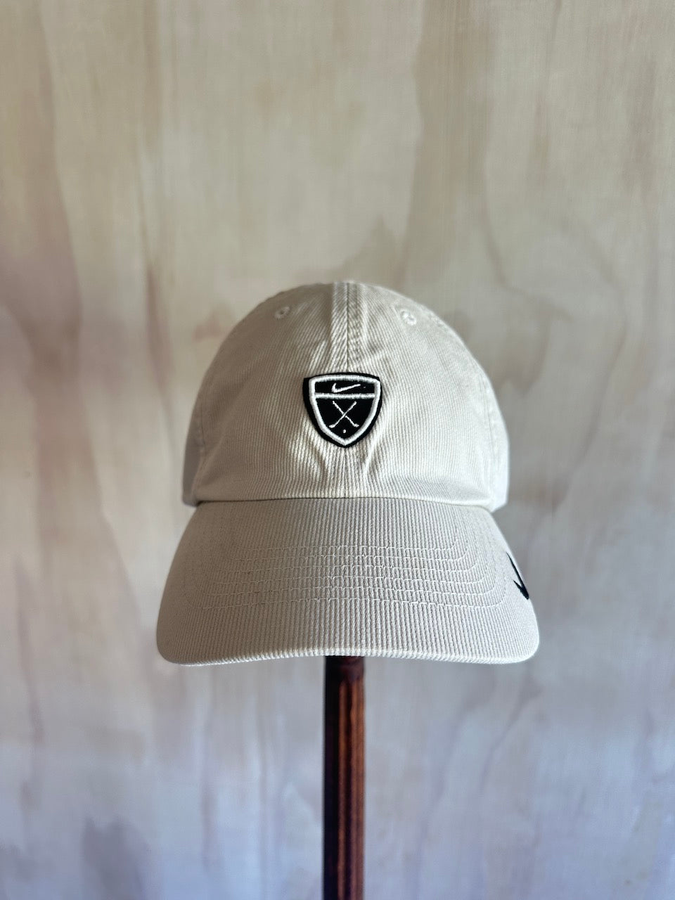 Y2K Nike Golf Cord Hat