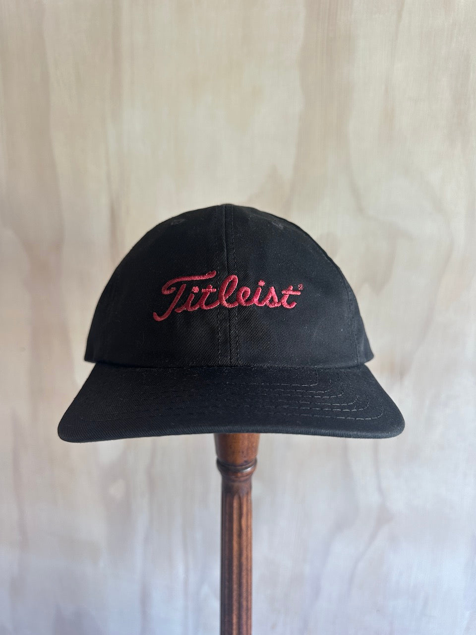 Vintage Titleist Dad Hat (Style worn by Adam Scott early 00's)