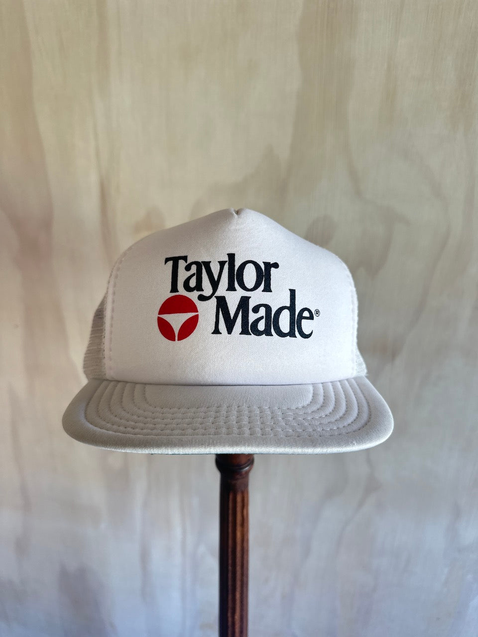 Vintage Taylormade Trucker Hat