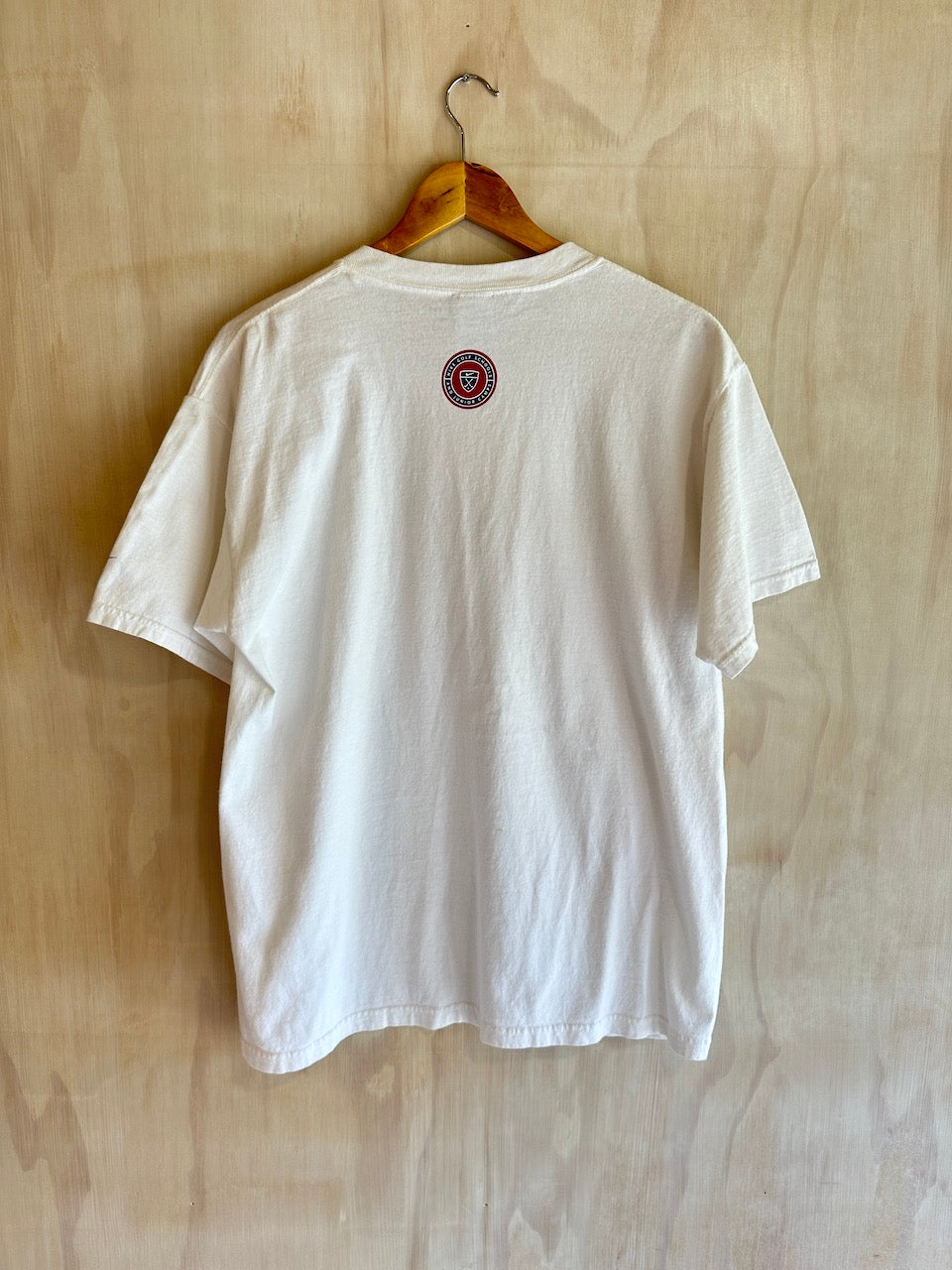 Vintage Nike Golf School Tee (L)