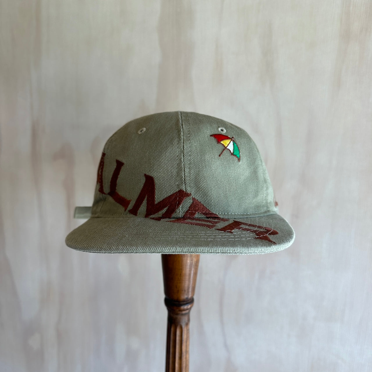 Vintage Arnold Palmer Bay Hill Golf Hat by Duckster