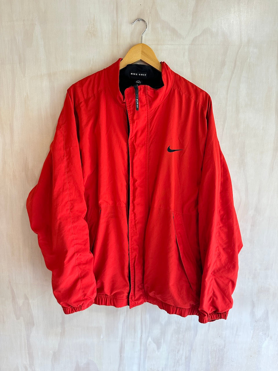 Vintage Nike Storm-Fit Jacket (XXL) (Not still waterproof)