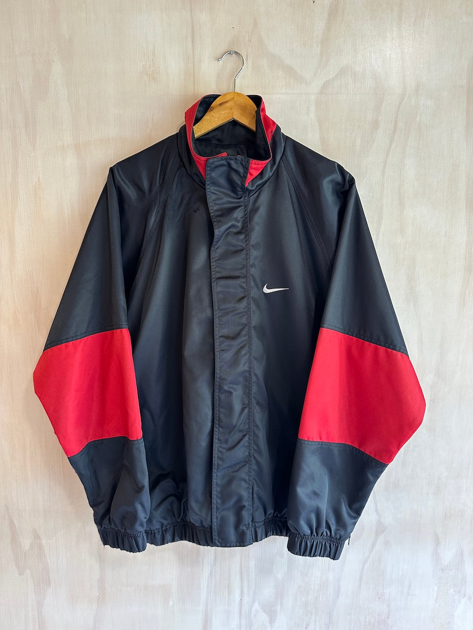 Vintage Nike Tiger Woods Heavyweight Jacket (L)