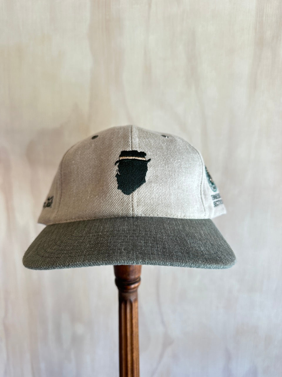 Vintage PGA of America TennesseeHat by Town Talk