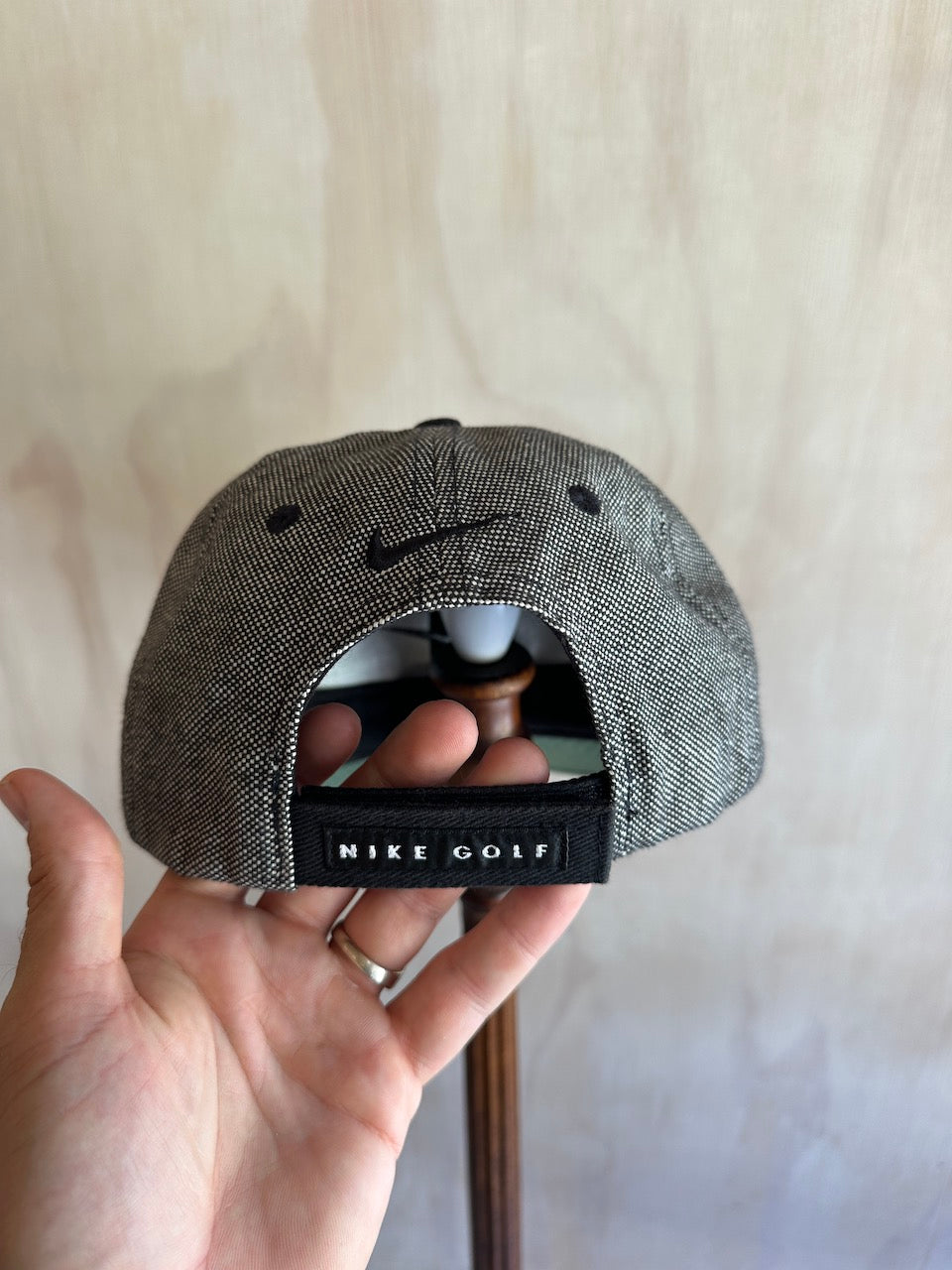 Vintage Nike Golf Cap