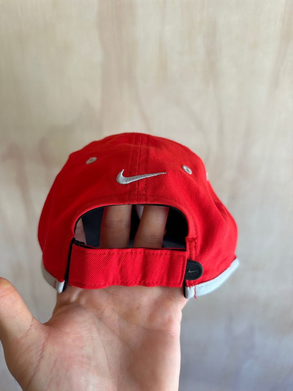 Modern Nike Golf Cap