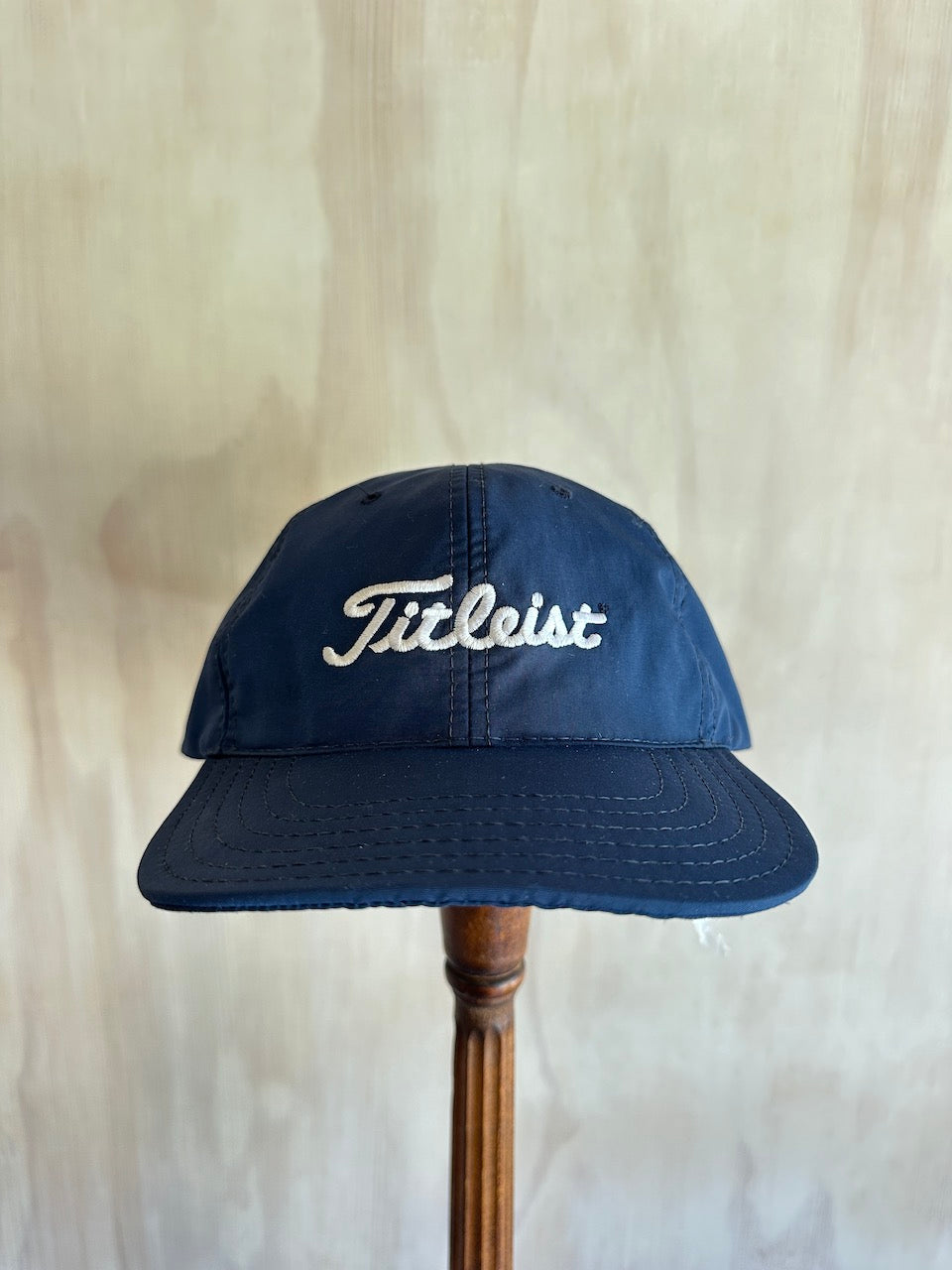 Vintage Titleist Golf Cap