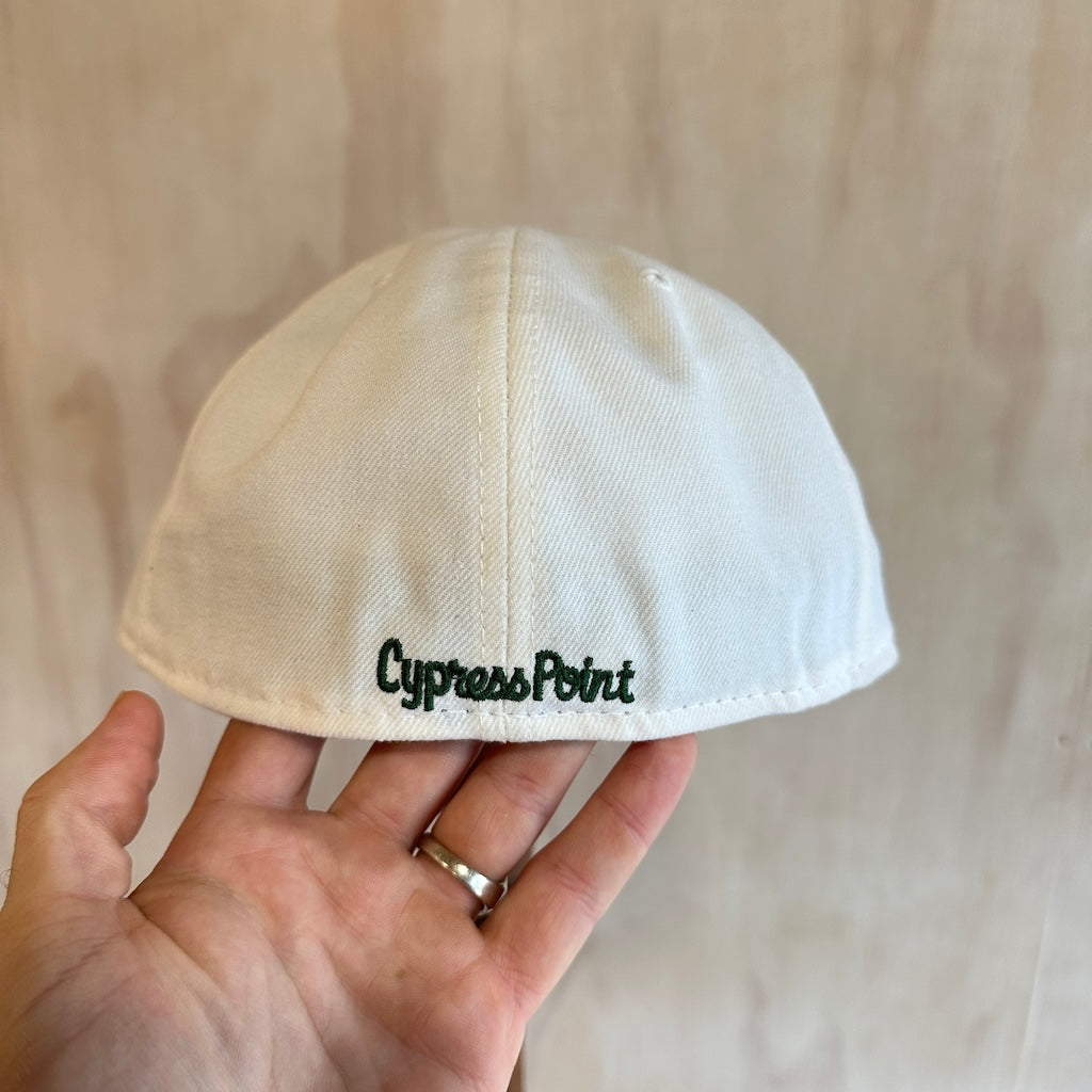 Cypress Point Club Hat by New Era (Flex Fit)