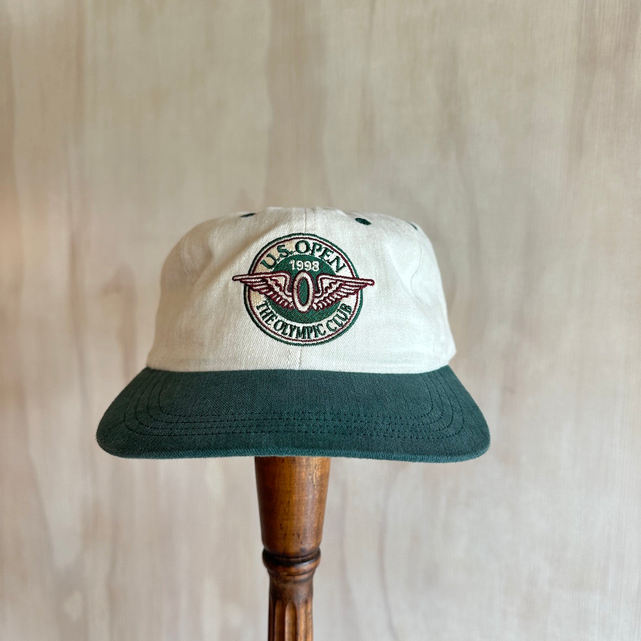 1998 U.S. Open Olympic Club 2-Tone Hat