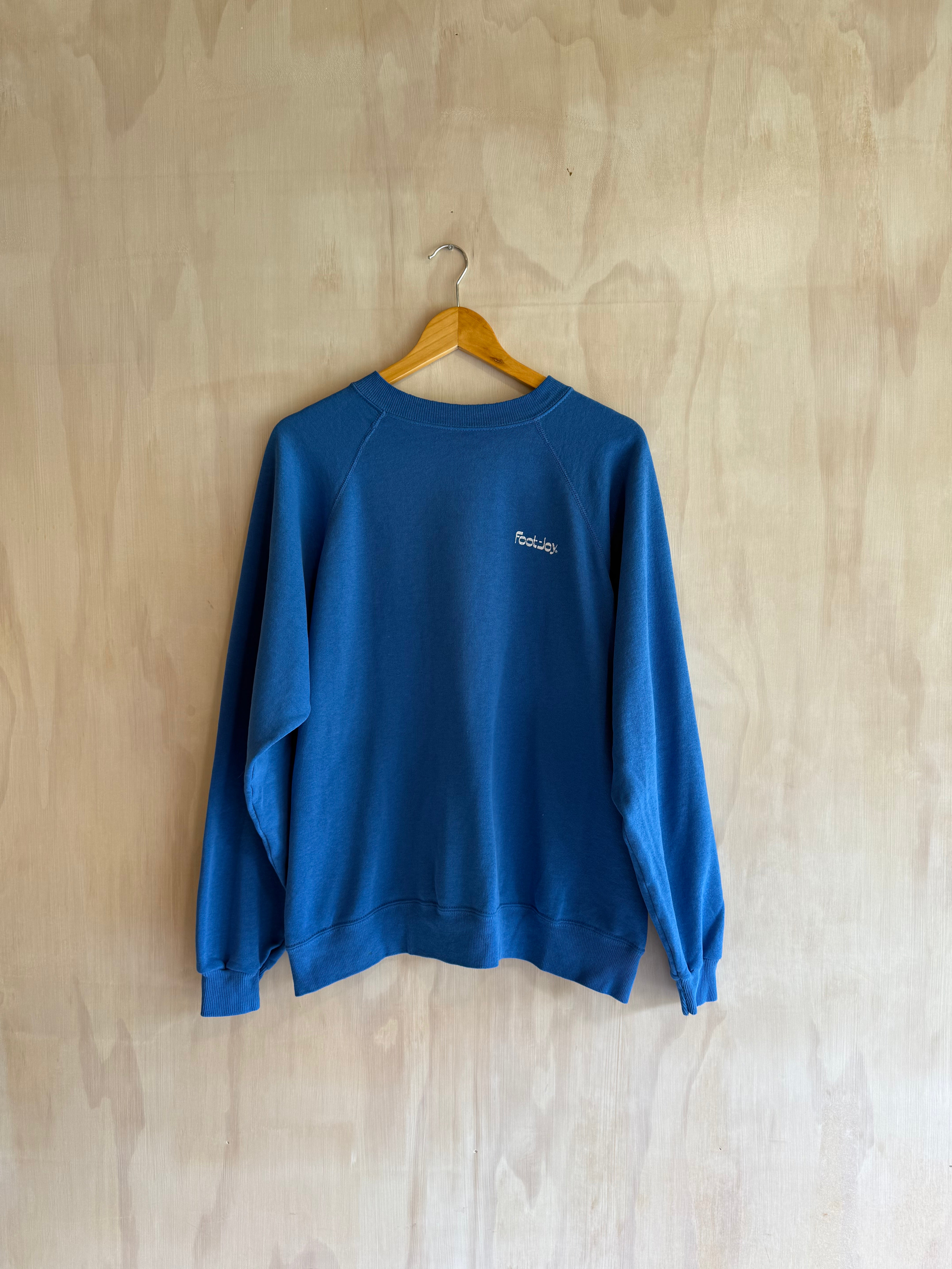 Vintage Foot-Joy Golf Crewneck (M)