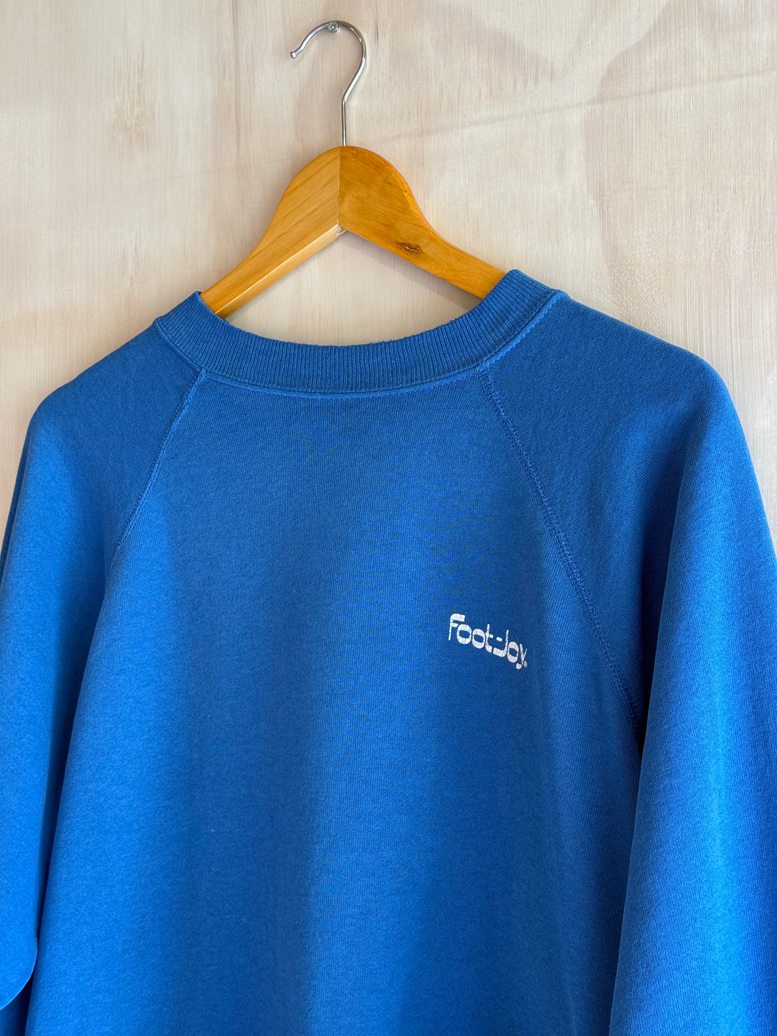 Vintage Foot-Joy Golf Crewneck (M)