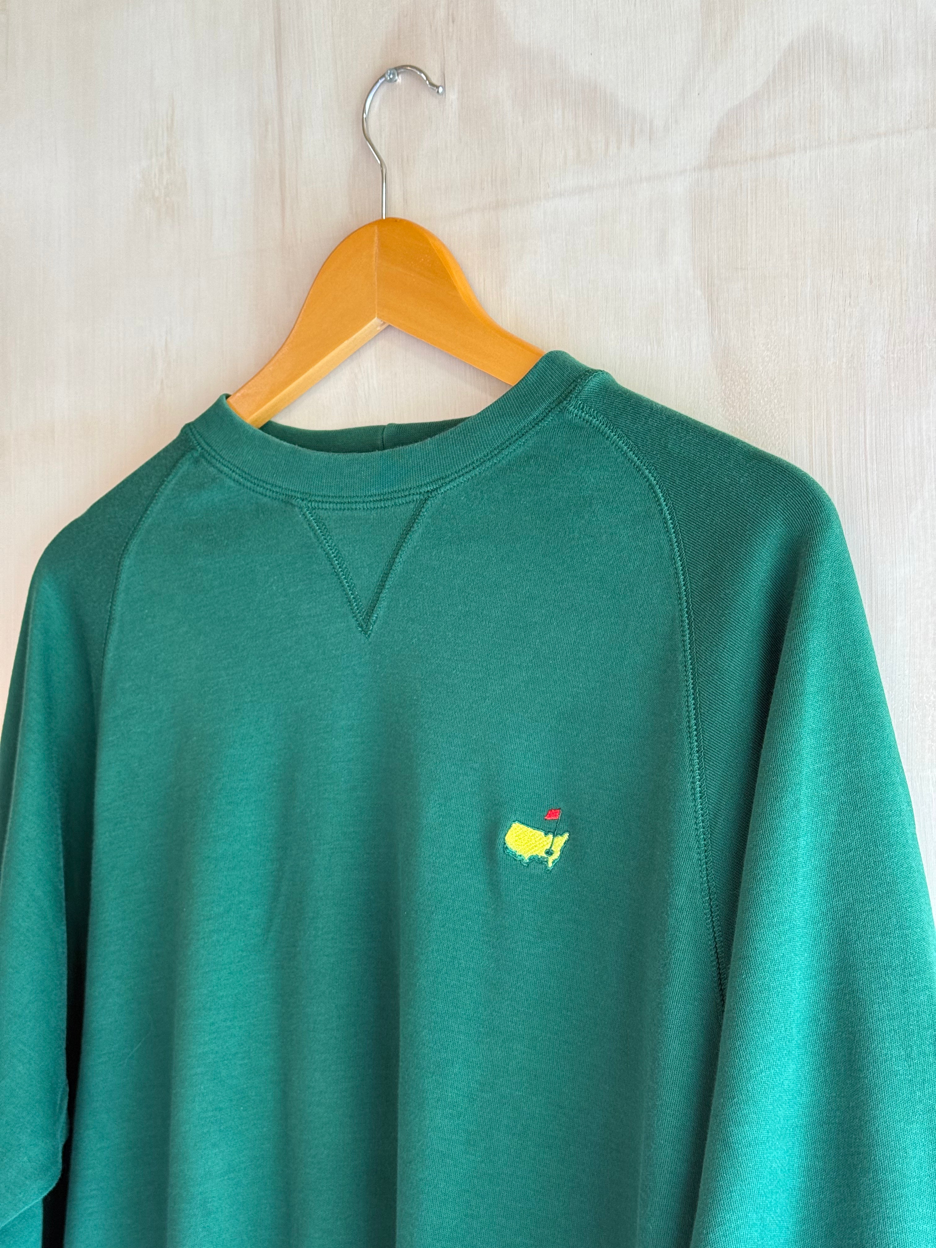 Vintage masters Golf Crewneck by bobby Jones (L)