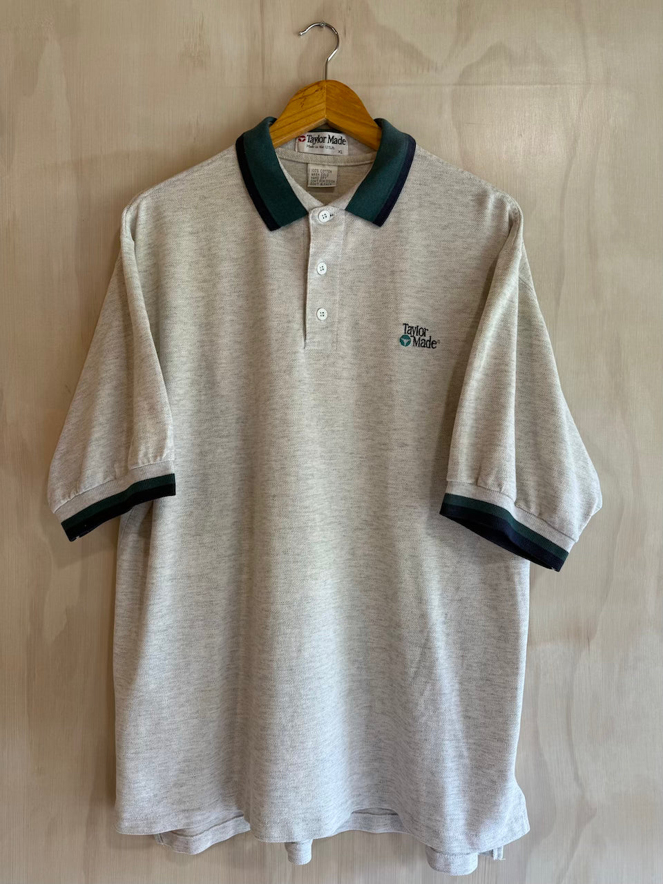 Vintage Taylormade Golf Polo (XL)